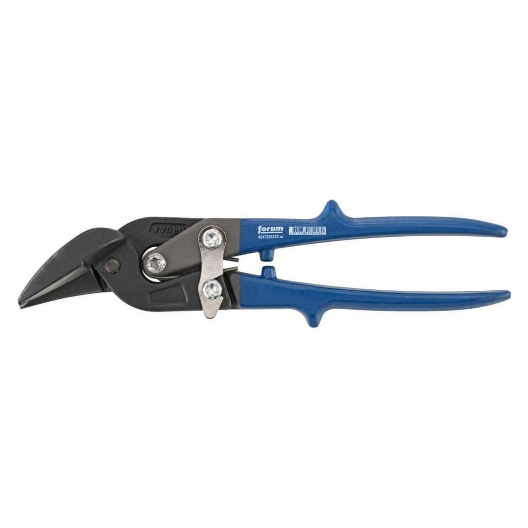 Erdi Idealschere Hebel. rechts240mm HRC60-62 S FORUM (240 mm) (34310354)