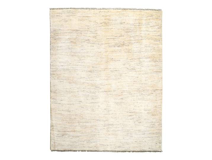 Hochflorteppich Gabbeh 2180045 144 x 0 x 182cm Beige