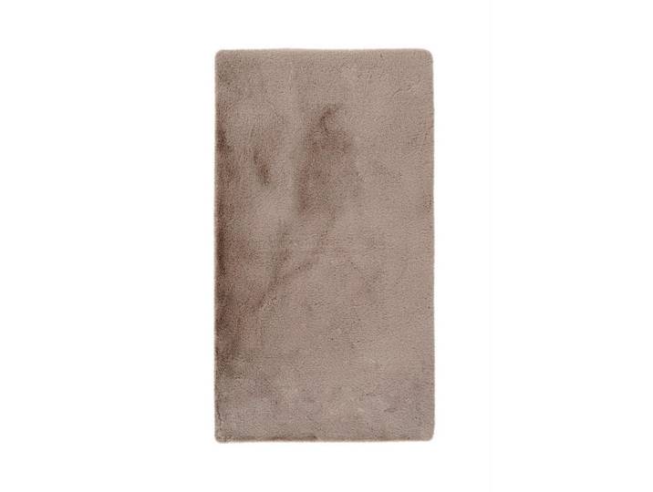 Kayoom Hochflorteppich, Beige, Textil, Uni, rechteckig, 50x90 cm, Teppiche & Böden, Teppich, Hochflorteppiche & Shaggys