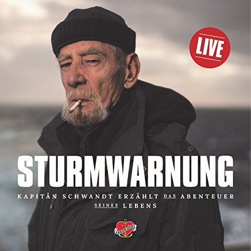 Jürgen Schwandt - Sturmwarnung - Preis vom 11.10.2026 15:43:13 h