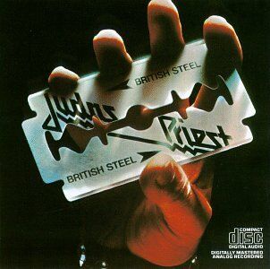 Judas Priest - British Steel - Preis vom 30.09.2026 09:01:18 h