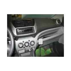 BRODIT 854336 ProClip Halterung - für Suzuki Alto ab Baujahr 2009 Navi GPS PD...