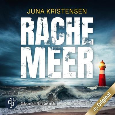 Rachemeer - Juna Kristensen, Audio, 9783987787447
