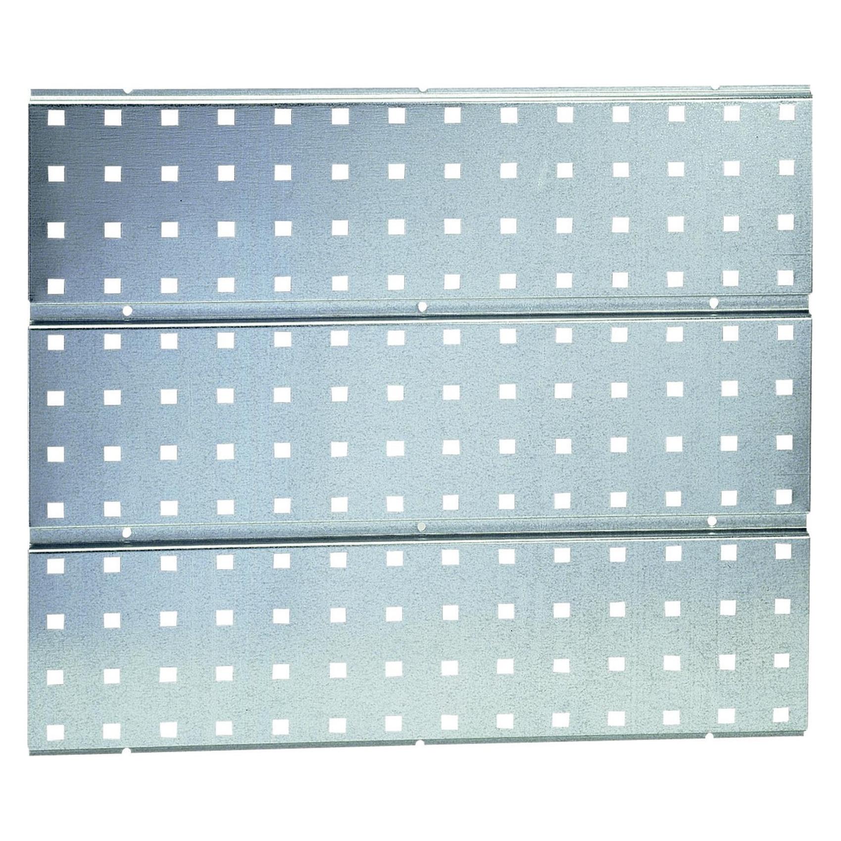 Raaco Super-Clip hulplade H:440mm, B:520mm, D:11mm (118347)