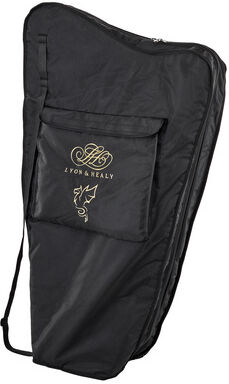 Lyon & Healy Drake Transport Cover
