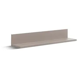 Mäusbacher Wandboard Lio Dekor Grau Taupe