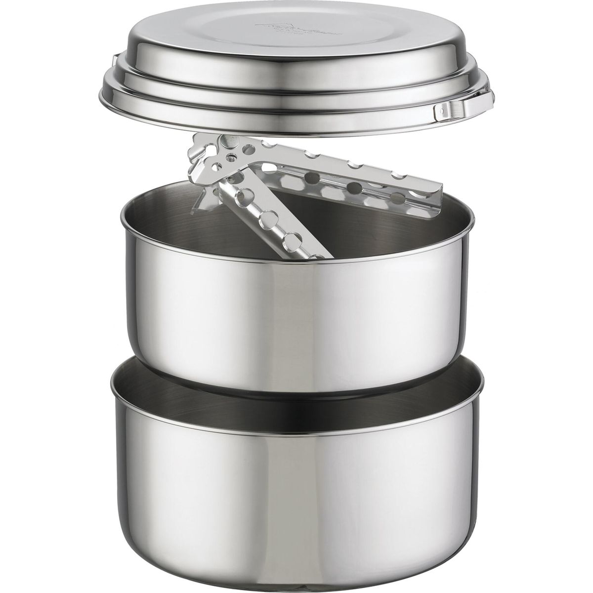 MSR Alpine 2 Pot Set neutral 21720