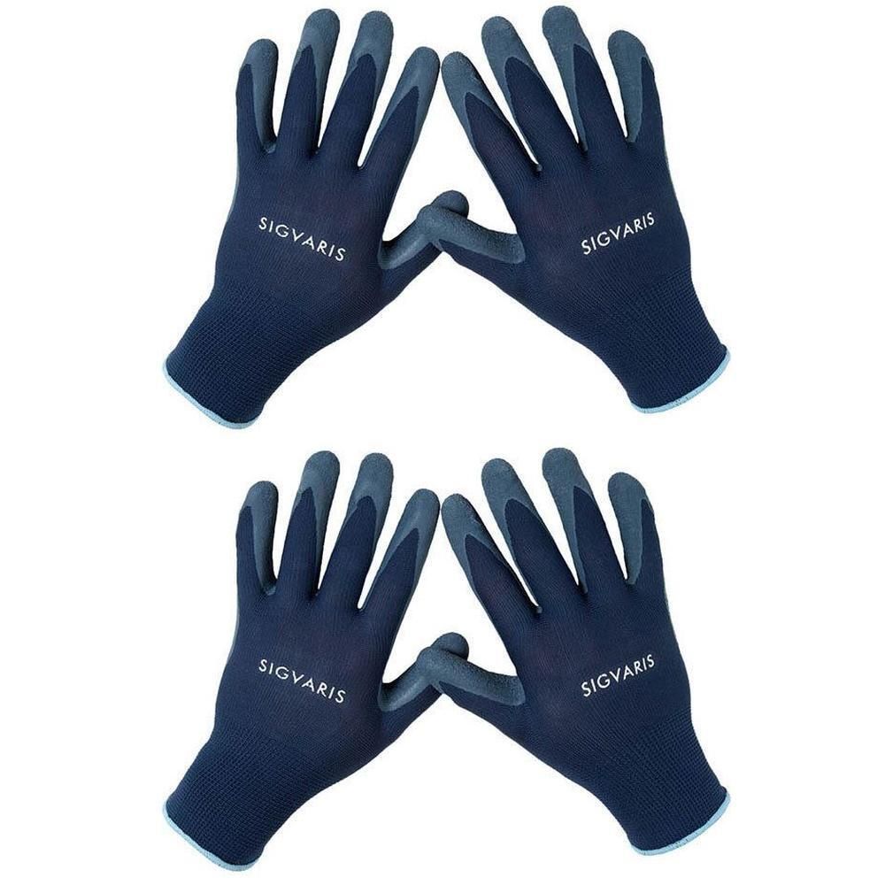Handschuhe blau Gr.S Zubehörserie 2x 2x2 St
