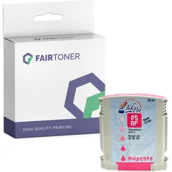 Kompatibel für HP DesignJet 130 (C9426A / 85) Druckerpatrone Magenta