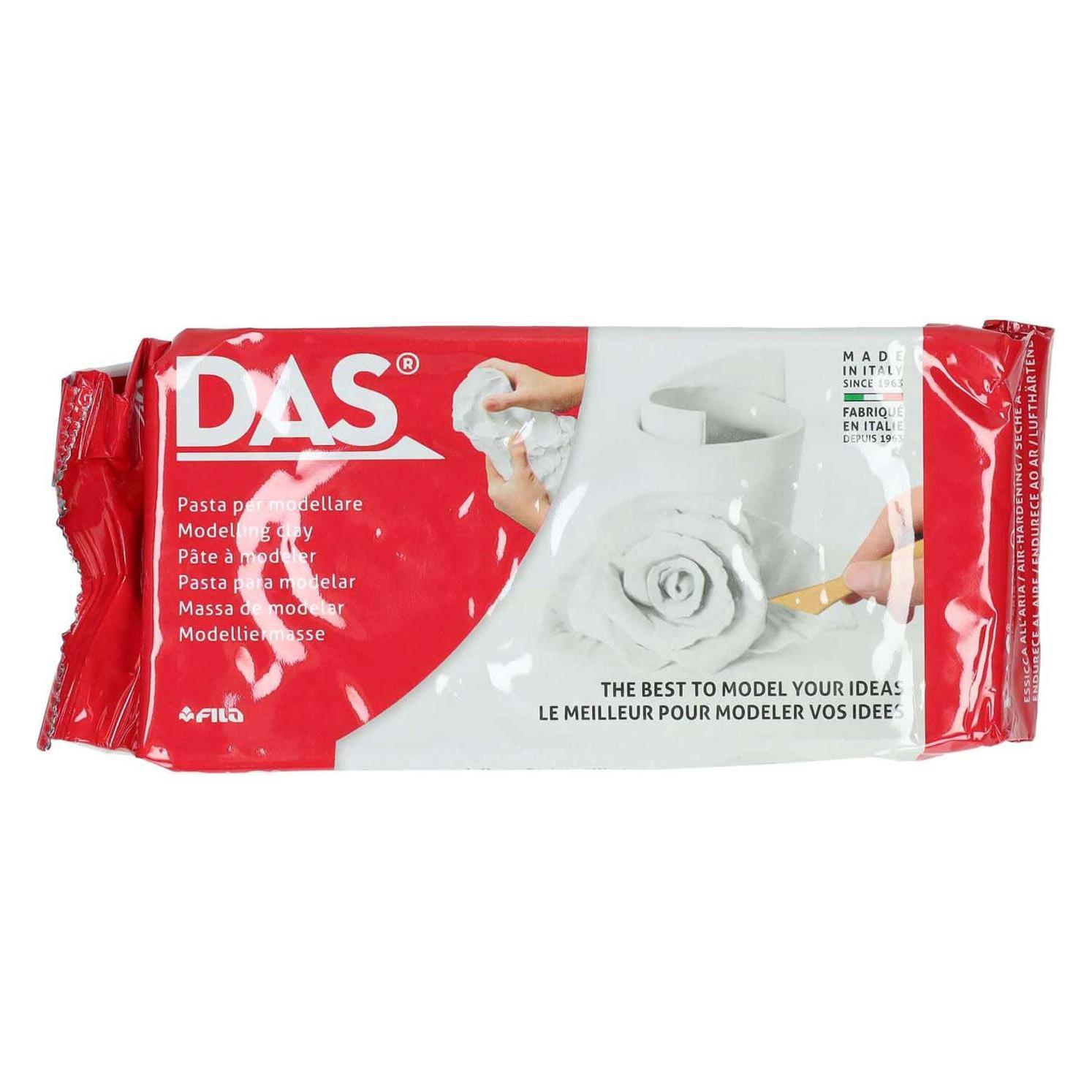 Das Modelliermasse (387000)