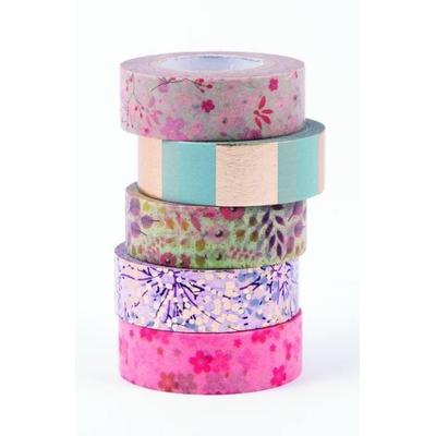 TAPE SET, BOUQUET SAUVAGE