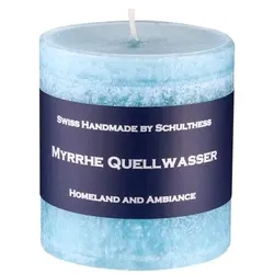 Myrrhe Quellwasser 250g