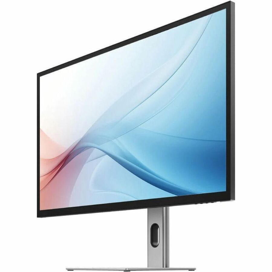 ALOGIC 32C4KPD, 81,3 cm (32"), 3840 x 2160 Pixel, 4K Ultra HD, Aluminium, Schwarz