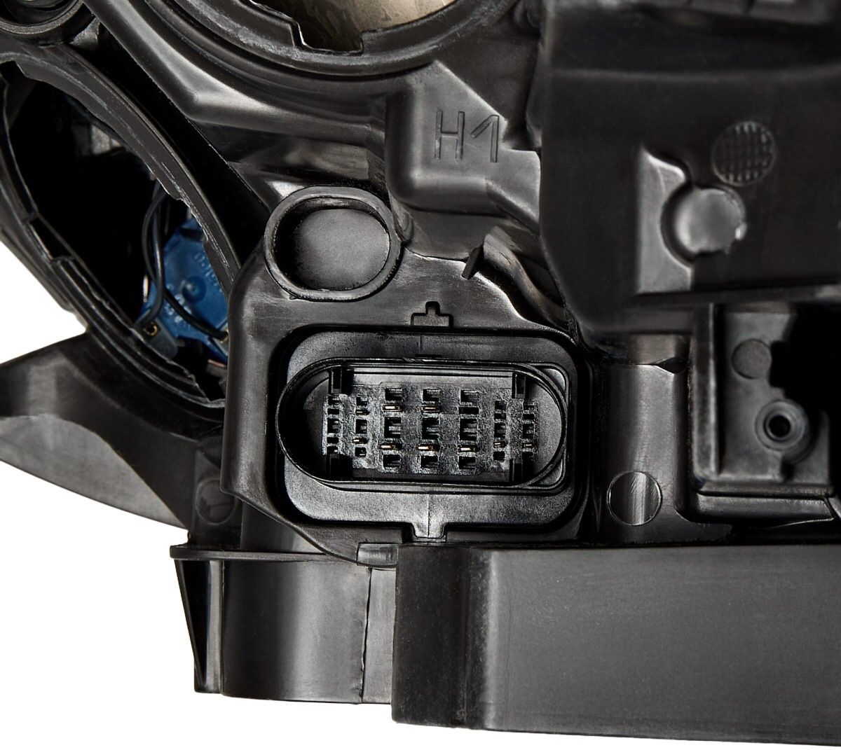 VALEO 046687 Headlight