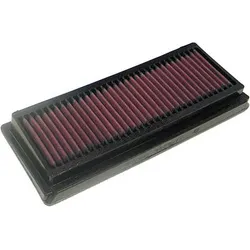 K&N Tauschluftfilter KA-6005