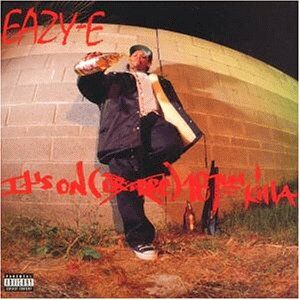 Eazy-E - It's On (Dr. Dre) 187um Killa - Preis vom 17.10.2026 19:25:27 h
