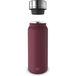 Alfi, Trinkflasche + Thermosflasche, (0.50 l)