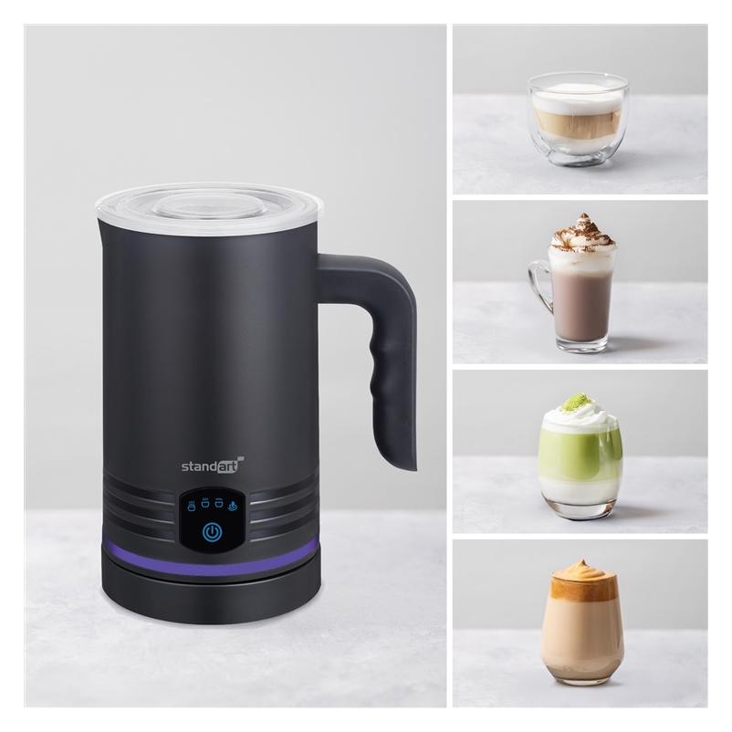 Standart Milk frother AQ-03A (430 ml) (AQ-03A)