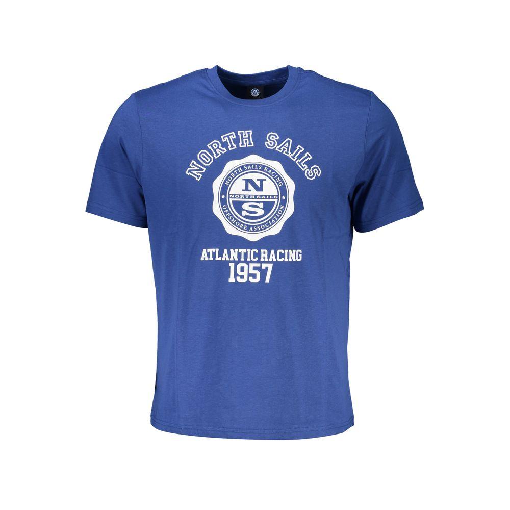 Atlantic Racing 1957 T-shirt