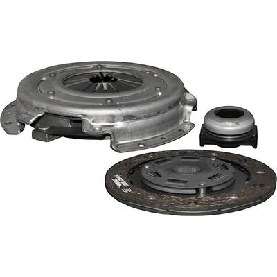 JP GROUP Kupplungssatz 4330401710 für RENAULT