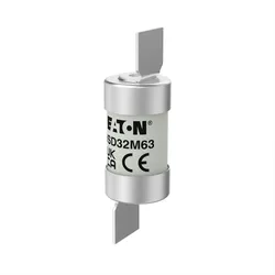 Eaton Sicherung, 6 A, AC 415 V, 36A 415V M/S FUSE