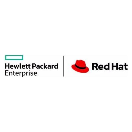 HPE Red Hat Enterprise Linux High Availability Add-On (Q0D25AAE)