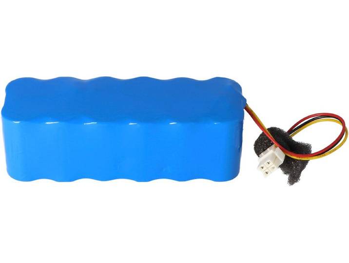 Samsung VCR8875 batterij DJ96-00136B als vervangende batterij Li-ion 4500mAh