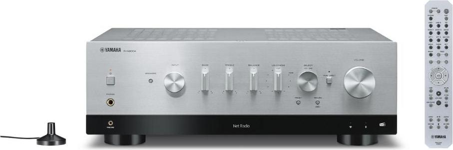 Yamaha R-N800A