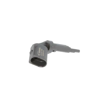Vemo 1x ABS-Sensor Vorder-/Hinterachse [Hersteller-Nr. V10-72-1095] für VW, Bentley, Porsche, Audi
