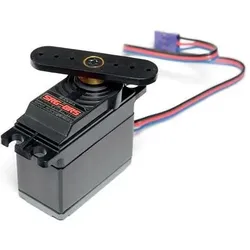 Wittmax SRG-BRS Servo Detachable