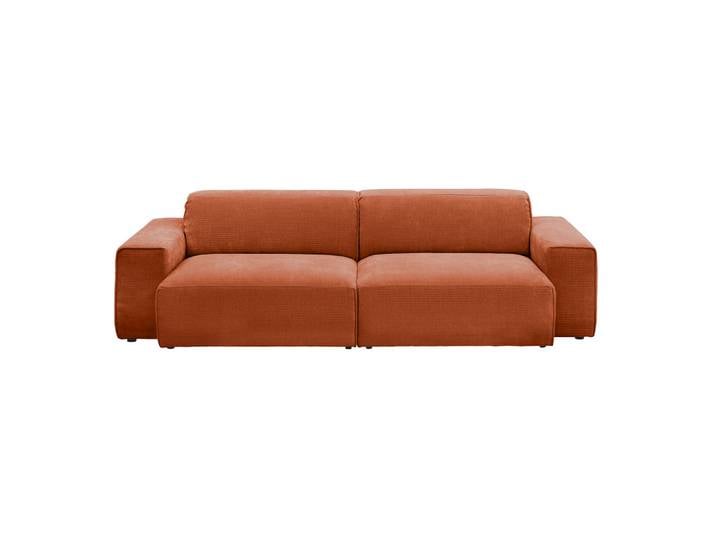 Candy Eastport Monty Big-Sofa mit Armlehnen