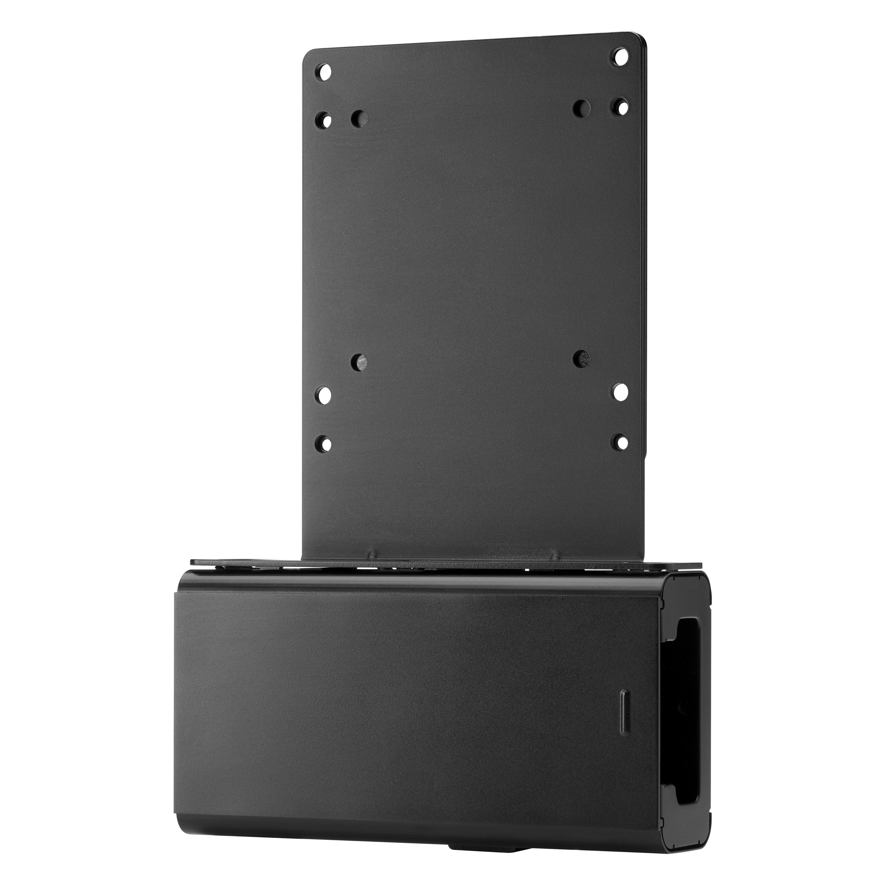 HP B300 Bracket with Power Supply Holder (7DB37AA)