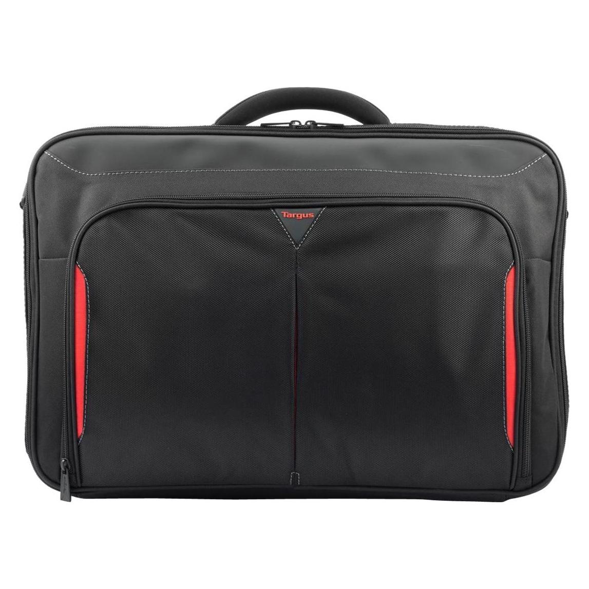 Targus Clamshell Classic Plus Case (18") (CN418GL)
