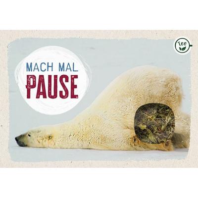 Mach mal Pause, Nonbook von , Brunnen Verlag GmbH