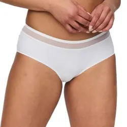 Marie Jo Louie Shorts Weiß 36 Damen