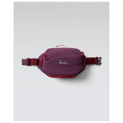 Cotopaxi - Empacable Sling - Umhängetasche Gr 3 l weiß/grau