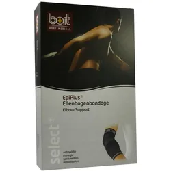 BORT Select Epiplus Ellenbogenbandage XL 1 St