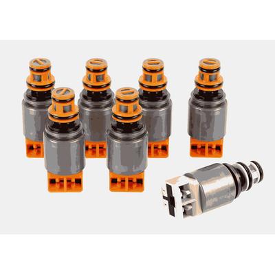 ZF Magnetventil, Automatikgetriebe 1087.298.390