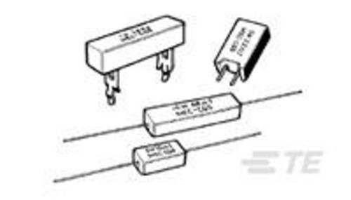 TE Connectivity 1-1623797-5 Leistungs-Widerstand 10W 5% Box