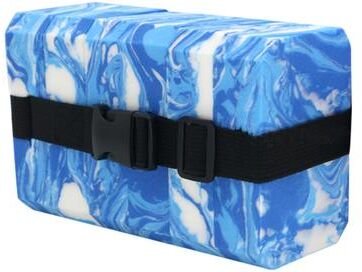 Market Central Adjustable Swimming Float Belt Water Aerobics Belt For Pool Fitness And Swim Training Adjustable Swimming Float Belt Water Aerobics Belt For Pool Fitness And Swim Training