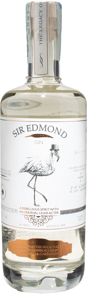 Sir Edmond Gin 0.7L