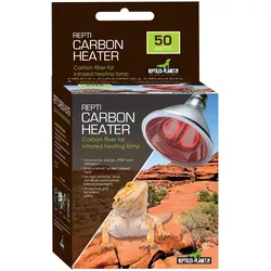 Reptiles-Planet Carbon Heater, Terrariumbeleuchtung