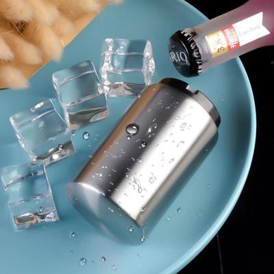 Multicon Wholesale Hub Automatic Magnetic Bottle Opener Stainless Steel Push Down Beer Soda Cap Remover Automatic Magnetic Bottle Opener Stainless Steel Push Down Beer Soda Cap Remover