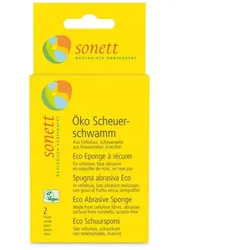 Sonett Öko Scheuerschwamm (2St)