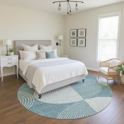 Addison Rugs Premium Washable Super Soft Contemporary Moravia Mayfield Rug