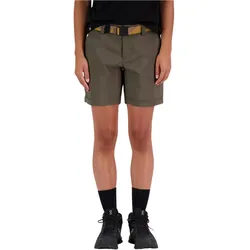 Mons Royale, Damen, Velohosen, Drift Shorts Women (XS), Grün