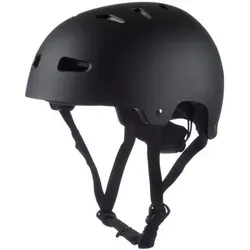 FIREFLY Helm Prostyle Matt 2.0, Größe L in Schwarz Schwarz
