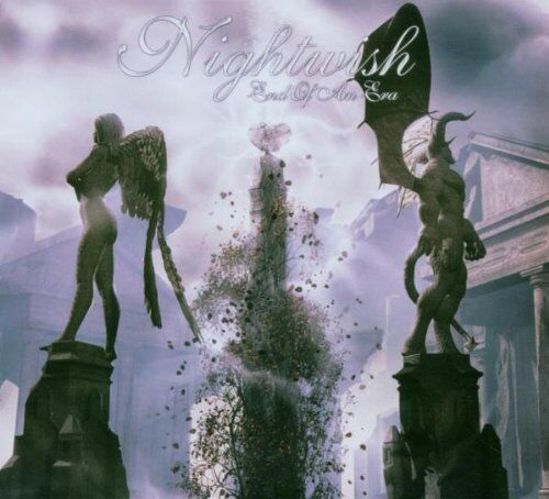 Nightwish - End of An Era - Preis vom 27.09.2026 03:53:48 h