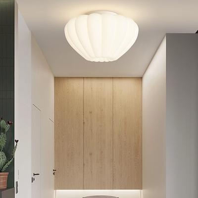 LED-Deckenleuchte Unterputz 20cm Deckenleuchte LED-Deckenleuchte Moderne runde Deckenleuchte Deckenleuchte für Wohnzimmerflur