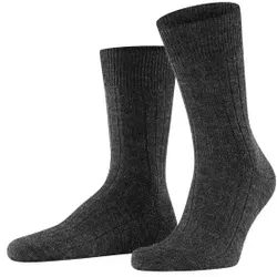 Falke Teppich Im Schuh Sock Anthrazit Gr 39/40 Herren
